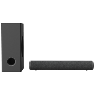 Exibel SB-100 soundbar med subwoofer, 60 W