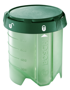 Bosch PFS 7000 malingssprøyte, 1400 W