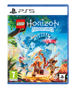 LEGO Horizon Adventures, PS5