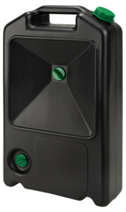 Pressol spilloljedunk plast, uppsamlingskärl olja