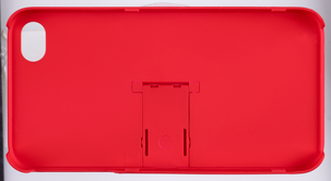 Skal för iPhone 4/4S