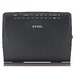 Langaton reititin ja VDSL-modeemi Zyxel VMG3312-T20A