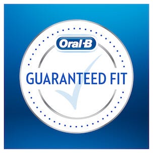 Oral-B Sensi Ultrathin, borsthuvuden  5-pack
