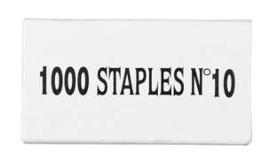 Skrivebordstilbehør