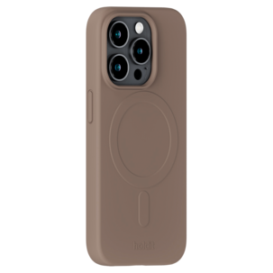 Holdit Soft MagSafe iPhone 15 Pro mobilskal