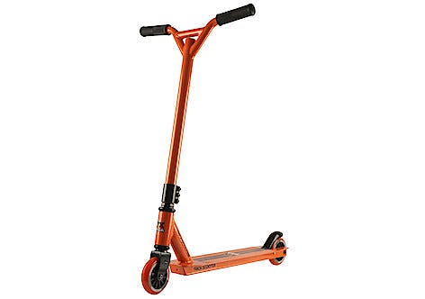 Sparkcykel Stiga Trick Scooter TX 