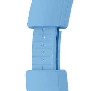 Trådløse on-ear-hodetelefoner for barn, fra 3 år