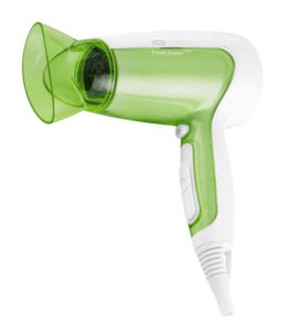 Hårtork Looks OBH Nordica