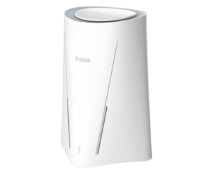 D-Link G530 WiFi 6 5G-router, AX3000