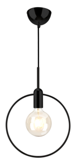 Taklampa Ring Northlight