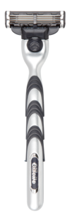 Rakhyvel Gillette MACH3