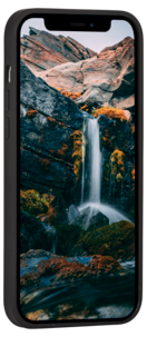 dbramante1928 Greenland iPhone 13 mobildeksel