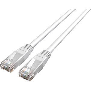 Nätverkskabel CAT-6 Exibel 