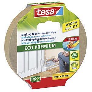 Maskeringstejp Tesa Eco Premium