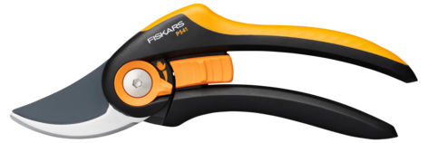 Fiskars Plus SmartFit sekatör med sidoskär P541
