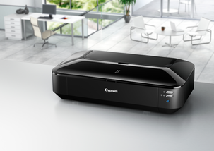 Canon PIXMA iX6850, fotoskrivare 