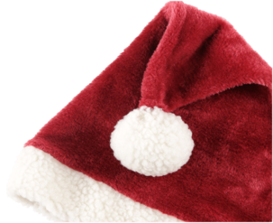 Nisselue premium One Size voksen