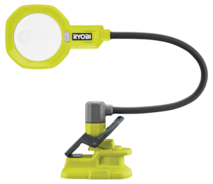 Ryobi RML18-0 förstoringslampa One+ 18 V
