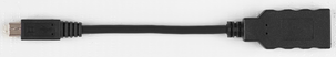 Exibel OTG-kabel
