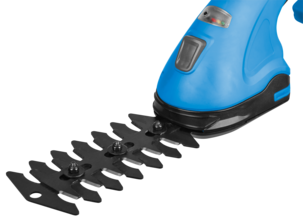 Cocraft MT15 multitrimmer med skaft 