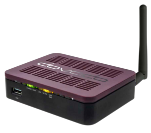 Laajakaistareititin Dovado Tiny AC