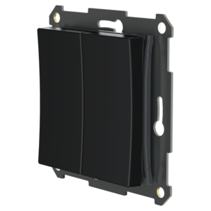 Plejd WPH-01 trådlös tryckknapp för fjärrströmbrytare