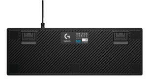 Gaming-tangentbord Logitech G610 Orion Red