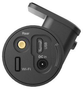 Bilkamera BlackVue DR590X 2CH (32 GB Nordic)