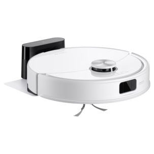 Roborock Q10 VF robotdammsugare med mopp