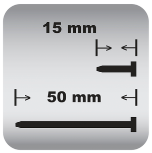 Ryobi spikpistol för dyckert R18N18G-0