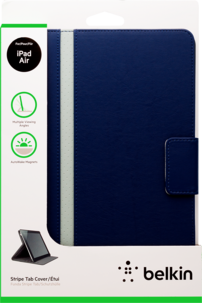 Fodral för iPad Air, Belkin Stripe