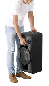 Kotistereo Sony MHC-V11