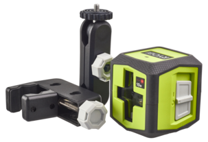 Ryobi krysslaser RBCLLR1