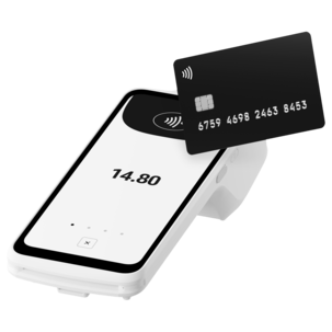 SumUp Terminal betalingsterminal