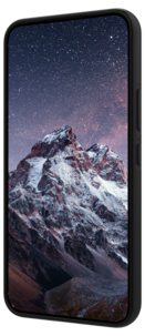 Suojakuori Samsung Galaxy A54 dbramante1928 Greenland Night Black