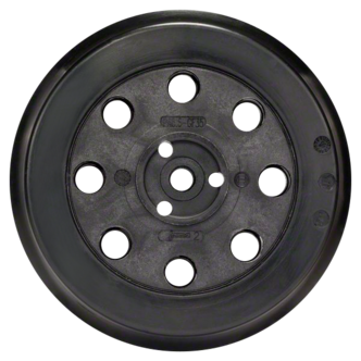 Bosch slipesåle