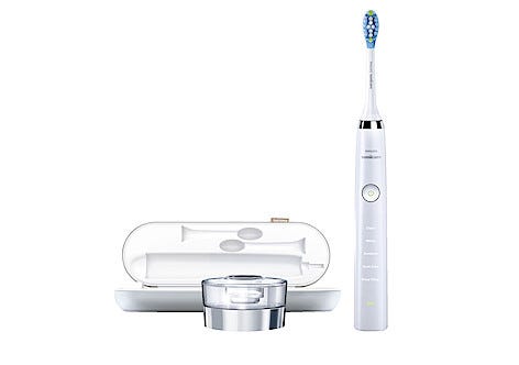 Sähköhammasharja Philips Sonicare DiamondClean HX9331/32