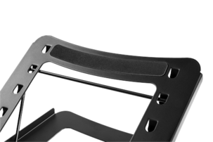 Vikbart laptopställ, Deltaco DELO-0200