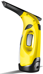 Kärcher WV 2 Plus vindusvasker