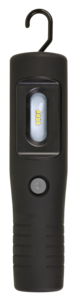 Batteridrevet LED arbeidslampe 