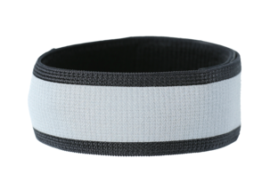 Reflexband elastisk Asaklitt
