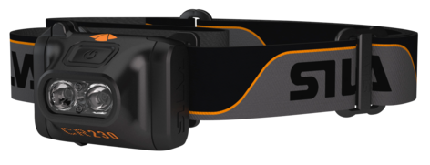 Pannlampa Silva CR230, 230 lm