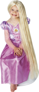 Peruk Rapunzel