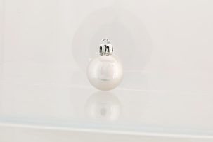 Julgranskulor 3 cm, 15-pack