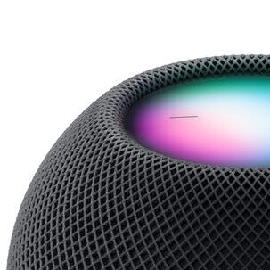 Apple HomePod Mini høyttaler med Siri stemmeassistent