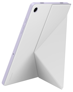 Samsung Galaxy Tab A9 ja Book Cover Suojakotelo
