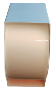 Reparasjonsteip 50 mm x 5 m