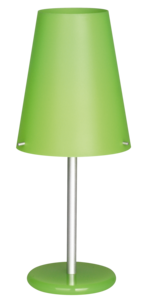 Bordlampe, Candy