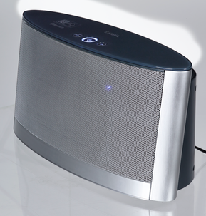 Bluetooth-högtalare med NFC, Exibel BNX900