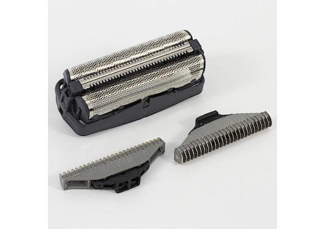 Folie og skjærhode Remington SP86